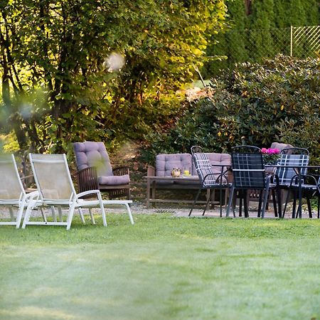 Am Wildbach Bei Passau Apartment Saming Exterior photo